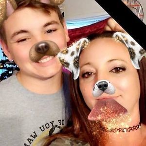 Meet your Posher, Christina samarco